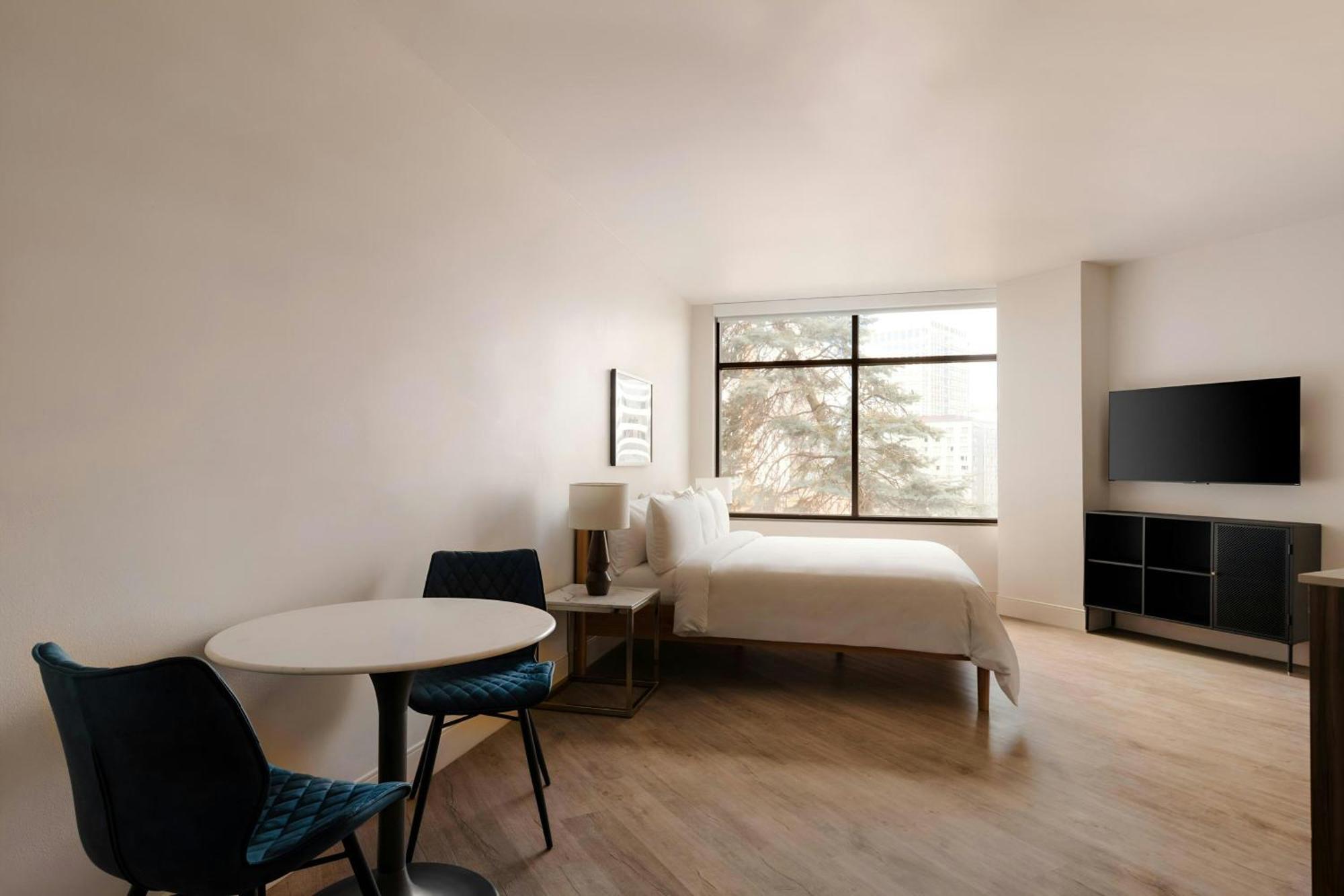 Sonder By Marriott Bonvoy Pivot Apartments Capitol Hill Seattle Exterior foto